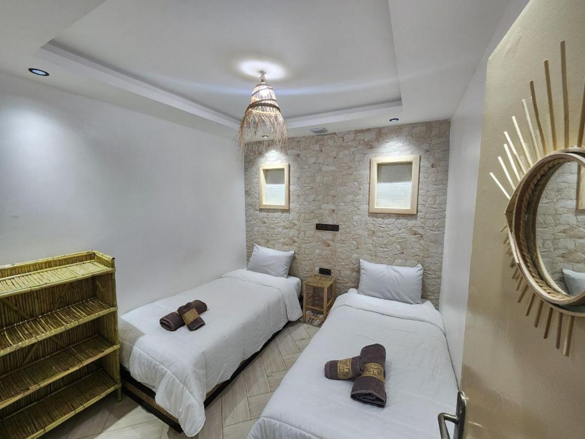 Green Surf House Agadir Exterior photo